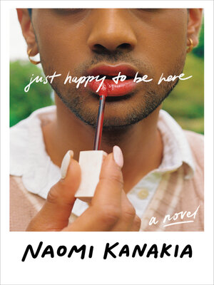 cover image of Just Happy to Be Here
